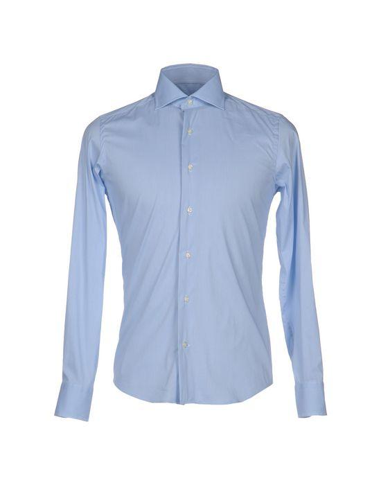 Рубашка  -  цвет