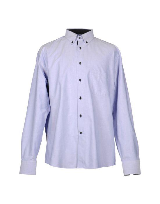 Рубашка  -  цвет