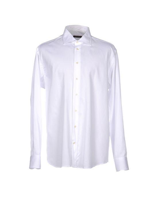 Рубашка  -  цвет