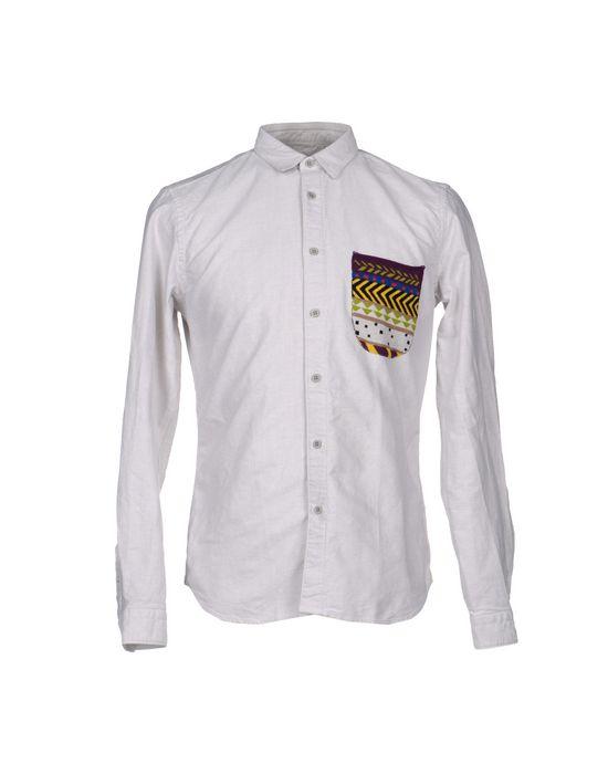 Рубашка M.GRIFONI DENIM