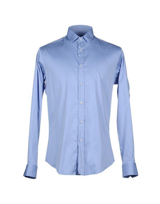 Рубашка BRIAN DALES