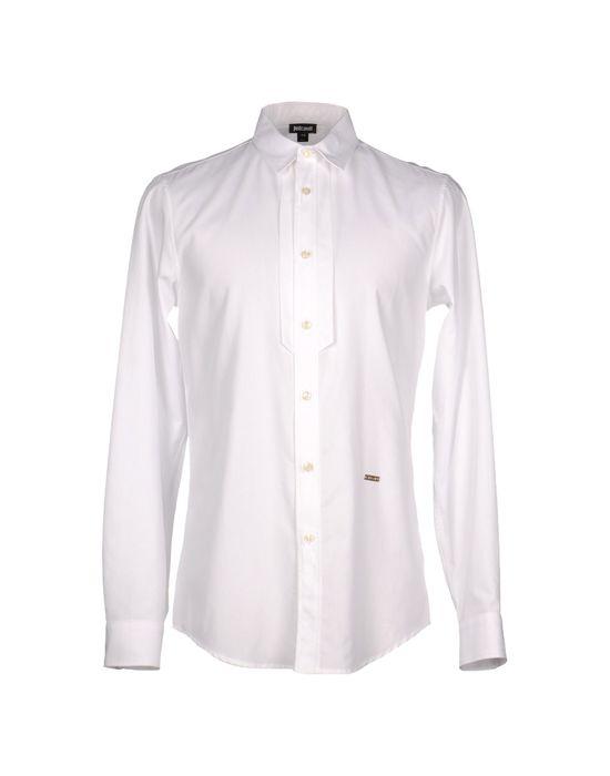 Рубашка JUST CAVALLI