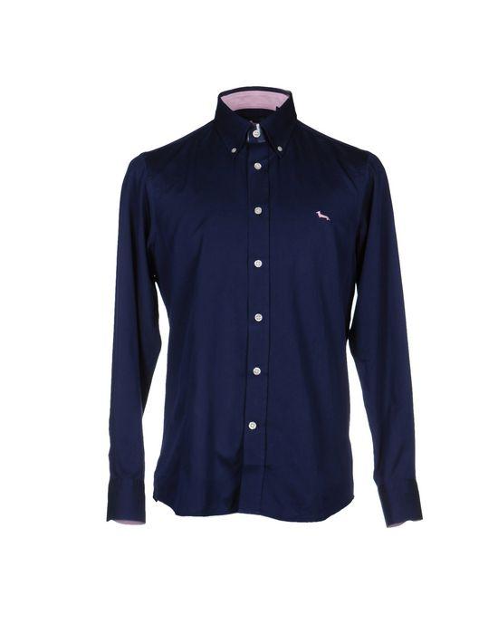 Рубашка HARMONT&BLAINE