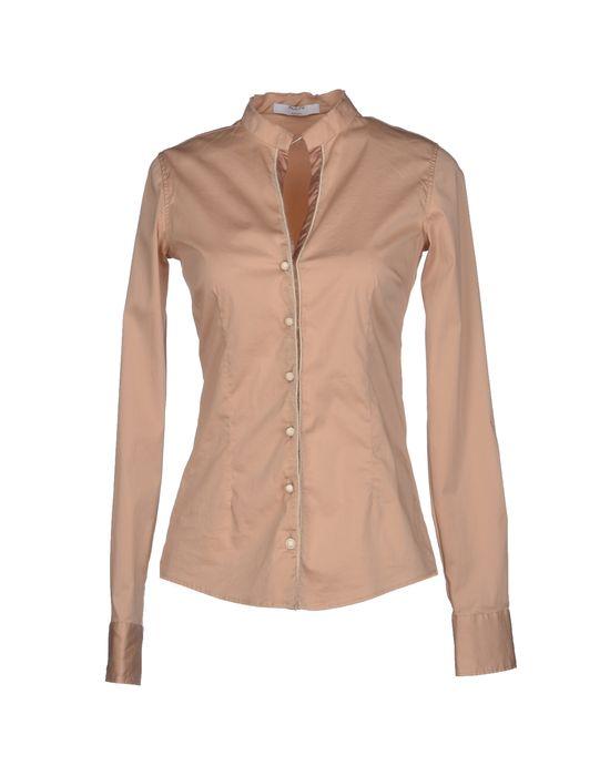 Рубашка AGLINI