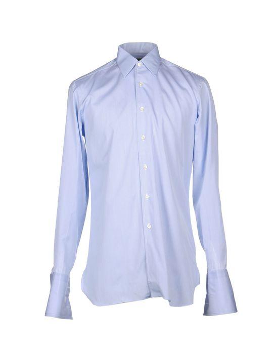 Рубашка  -  цвет