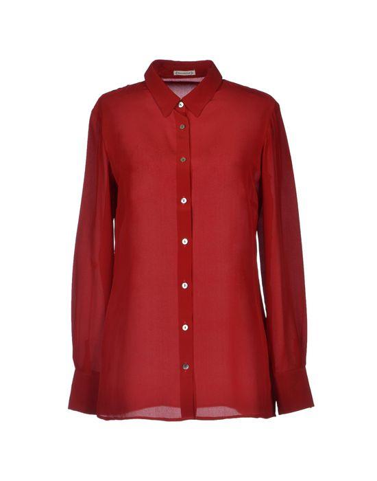 Рубашка CAMICETTASNOB