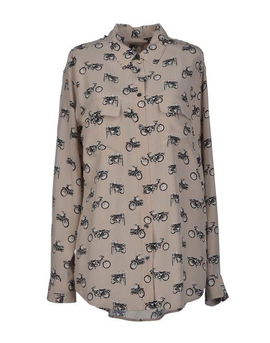 Рубашка EQUIPMENT FEMME