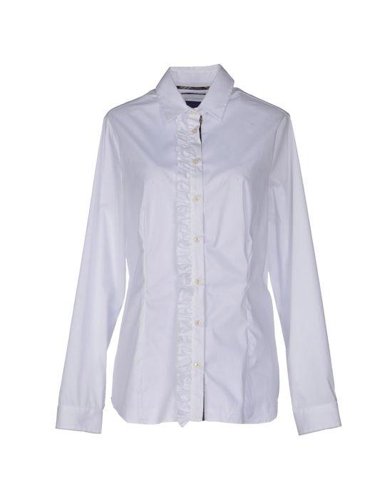 Рубашка TJ TRUSSARDI JEANS