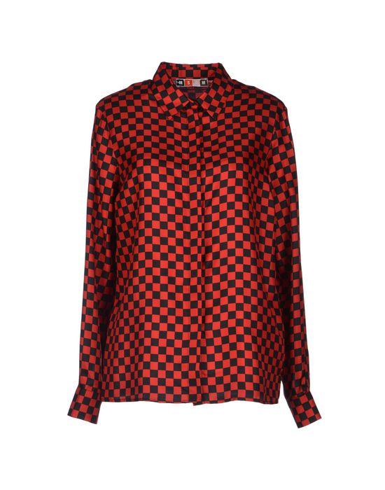 Рубашка MSGM