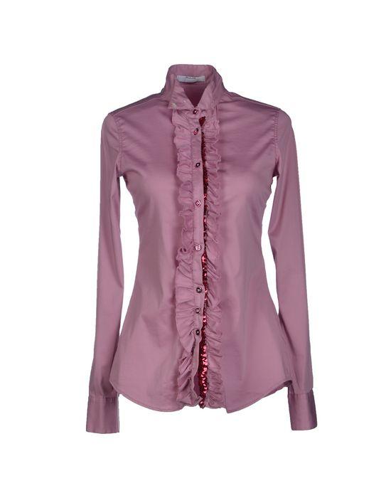 Рубашка AGLINI