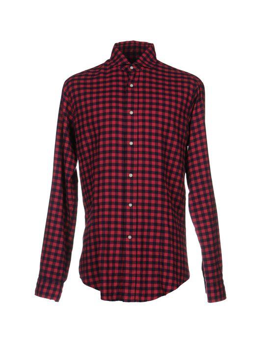 Рубашка BRIAN DALES