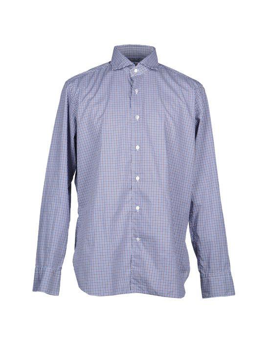 Рубашка TRUZZI