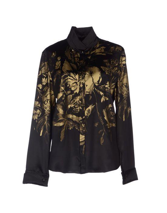 Рубашка ROBERTO CAVALLI