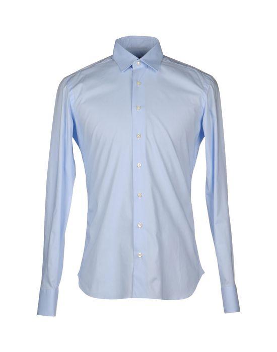 Рубашка  -  цвет