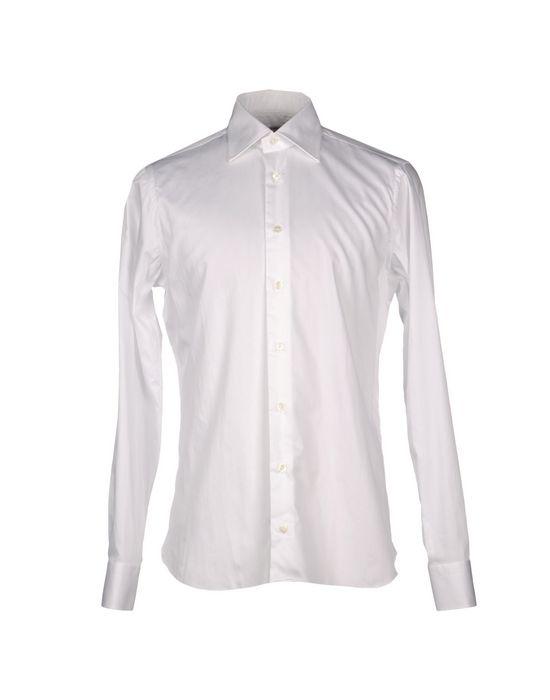 Рубашка  -  цвет