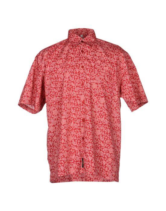 Рубашка BEN SHERMAN