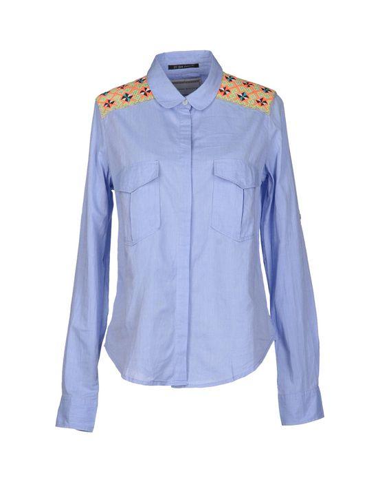 Рубашка MAISON SCOTCH
