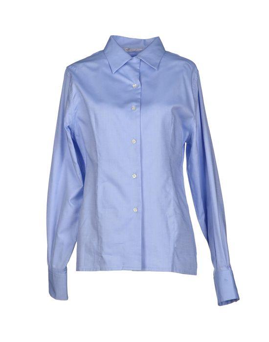 Рубашка  -  цвет