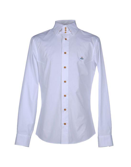 Рубашка VIVIENNE WESTWOOD MAN