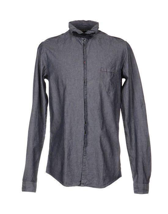 Рубашка AGLINI