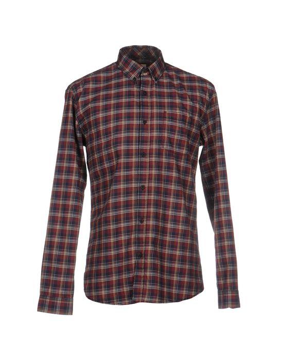 Рубашка SELECTED HOMME