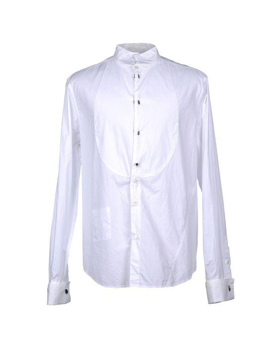 Рубашка MONOTYPE