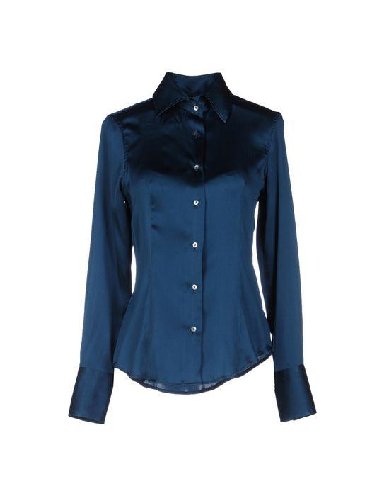 Рубашка BRIAN DALES