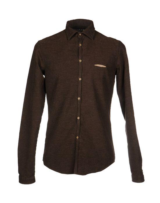 Рубашка AGLINI