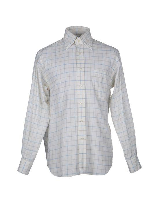 Рубашка  -  цвет