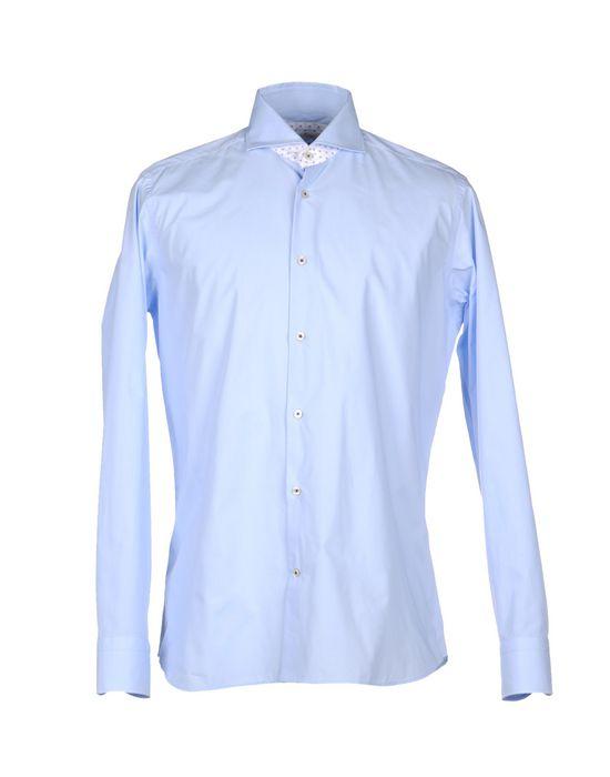 Рубашка  -  цвет