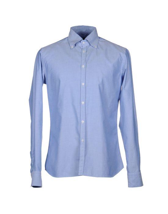 Рубашка AGLINI