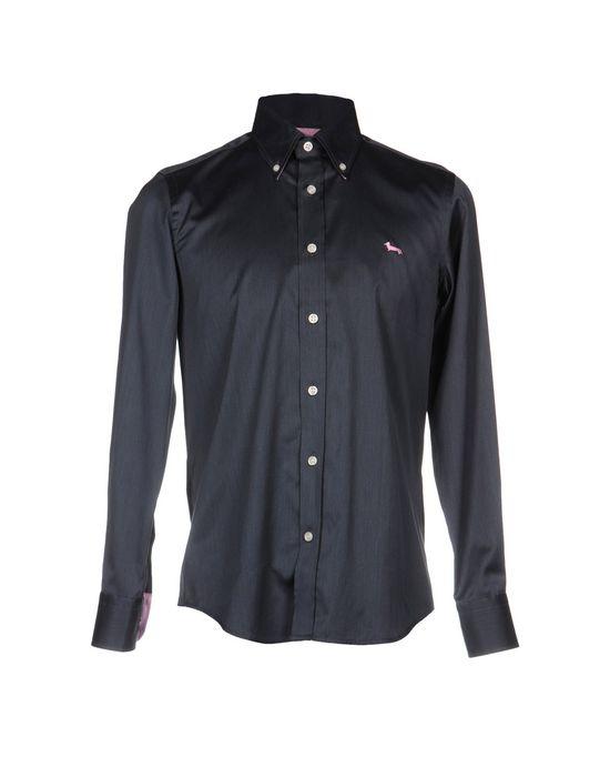 Рубашка HARMONT&BLAINE