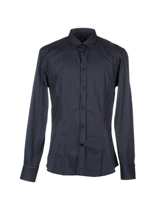 Рубашка  -  цвет