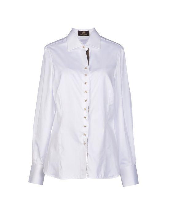 Рубашка  -  цвет