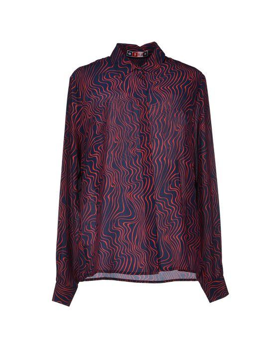 Рубашка MSGM