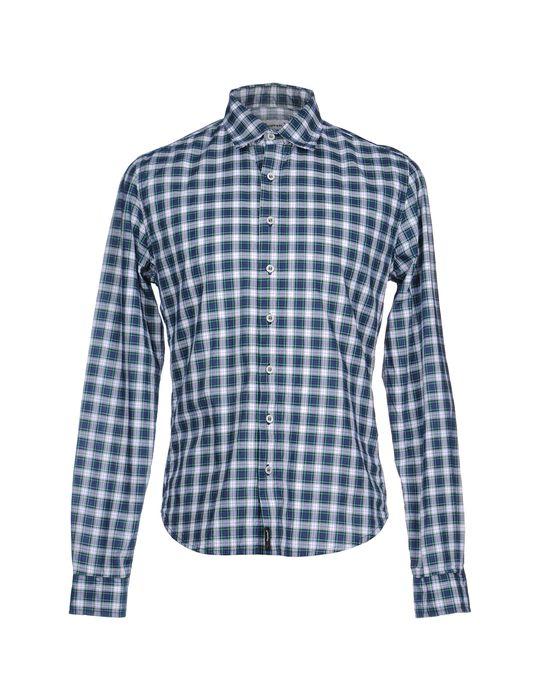 Рубашка PECORARI