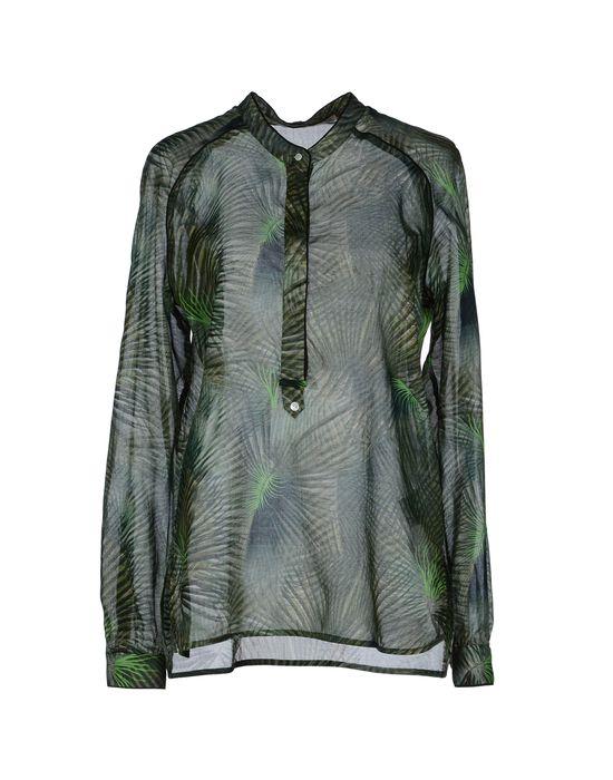 Рубашка M.GRIFONI DENIM