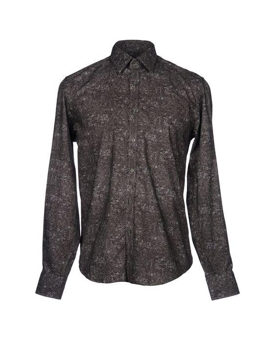 Рубашка UNGARO HOMME