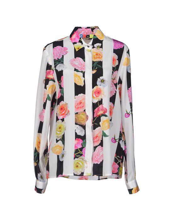 Рубашка MSGM