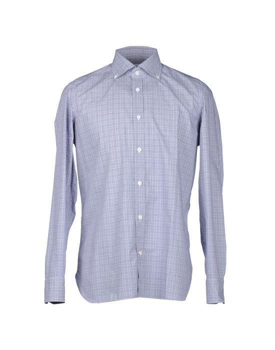 Рубашка  -  цвет