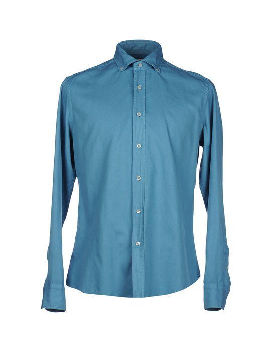 Рубашка  -  цвет