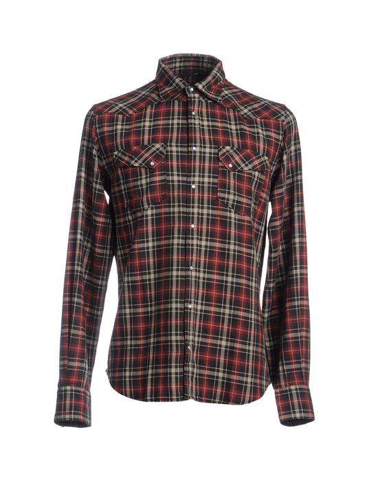 Рубашка SUN 68