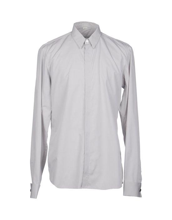 Рубашка DRIES VAN NOTEN