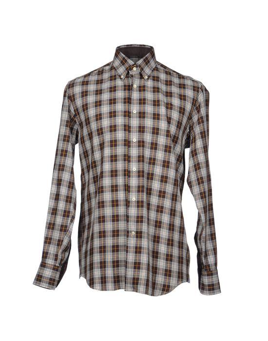 Рубашка DEL SIENA