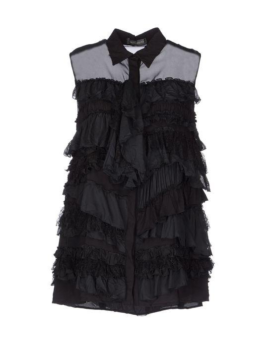 Рубашка ERMANNO ERMANNO SCERVINO
