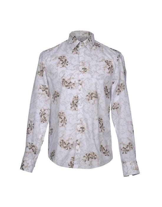 Рубашка UNGARO HOMME