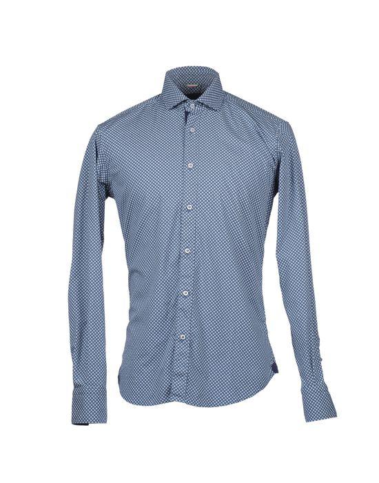 Рубашка POGGIANTI