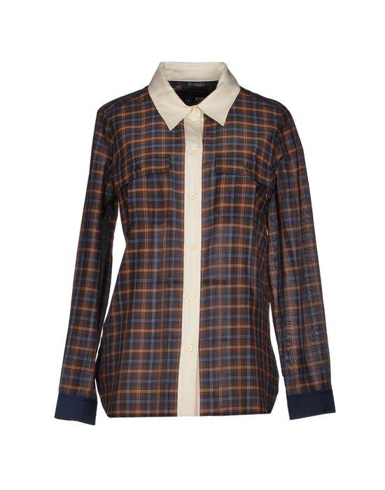 Рубашка MARC BY MARC JACOBS