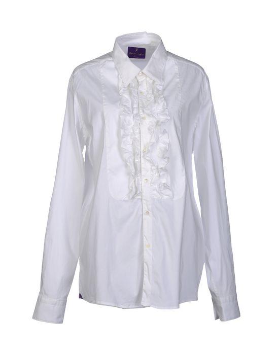 Рубашка ROSSO MALASPINO