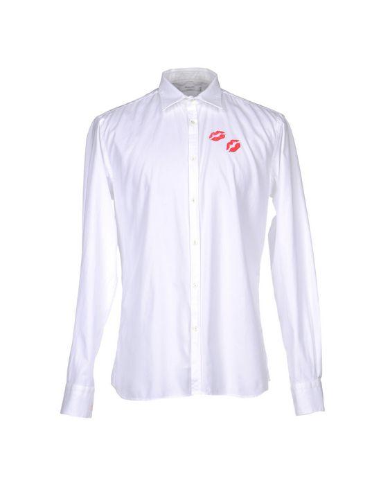 Рубашка AGLINI